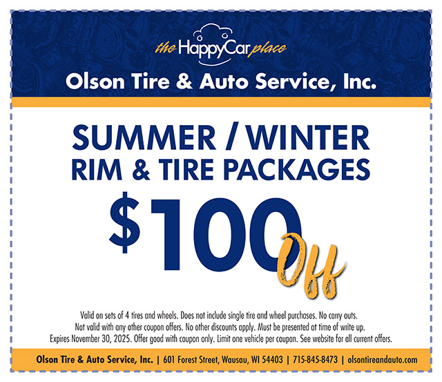 2025-11 - Rim and Tire